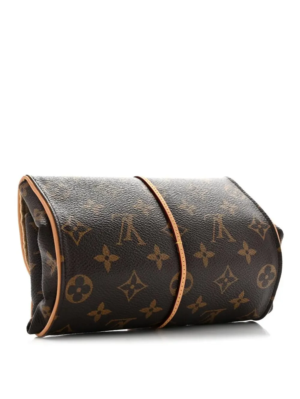 Louis Vuitton Jewelry Roll Pouch #329298L16B